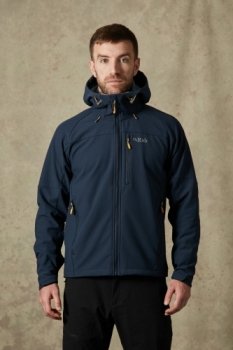 Куртка Rab Salvo Jacket QFU-21