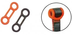 Фиксатор карабина Climbing Technology Rubber Fastener 8 art.6V805