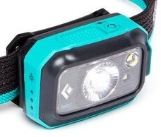 Фонарь Black Diamond ReVolt 350 BD620651