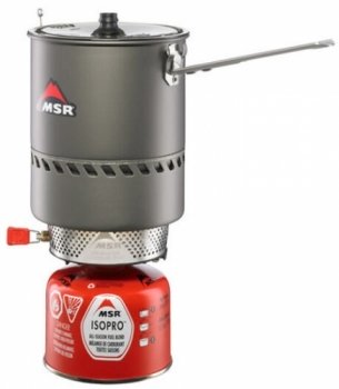 Система приготовления пищи MSR Reactor 1.7L 11205