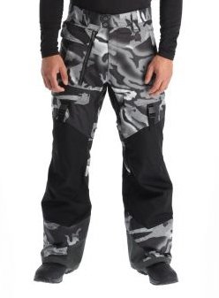 Брюки горнолыжные Rehall Colton-R 60194