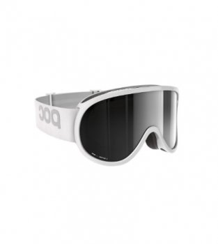 Маска POC Retina Hydrogen White