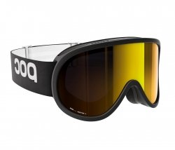 Маска POC Retina Uranium Black