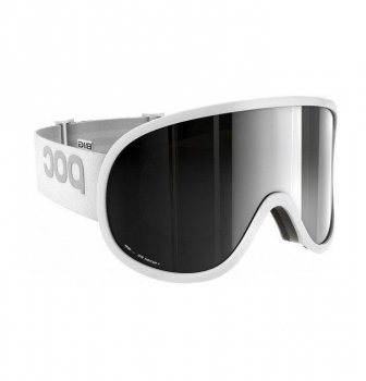 Маска POC Retina Big Hydrogen White
