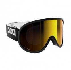 Маска POC Retina Big Uranium Black
