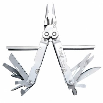 Мультитул SOG PowerLock S60N-CP