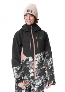 Куртка горнолыжная Picture Organic Women`s Seen 