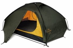 Палатка Fjord Nansen Sierra III Comfort