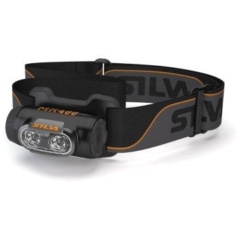 Фонарь Silva MR 400 SLV38071