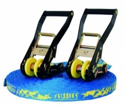 Слэклайн Gibbon Tube Line X13 18м арт.GB SL18X13 T