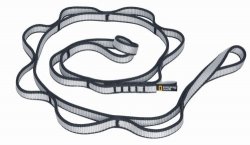 Самостраховка Singing Rock Safety Chain 140 C2419