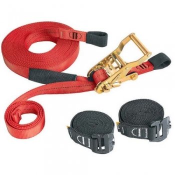 Стропа для ходьбы Singing Rock Slackline 10 m C0016