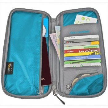 Кошелек Sea To Summit Travel Wallet Rfid L