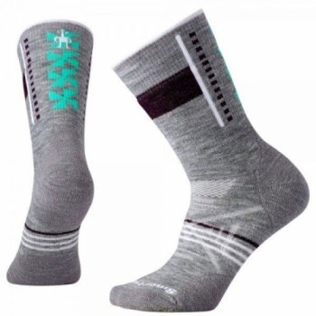 Носки Smartwool Wm's PhD Outdoor Medium Pattern Crew SW.00768