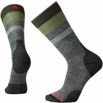 Носки Smartwool Men's PhD Outdoor Light Pattern Crew SW.01070