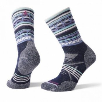 Носки Smartwool Wm's PhD Outdoor Medium Pattern Crew SW.01147