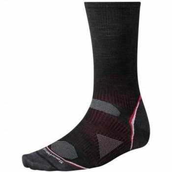 Носки Smartwool Men's PhD Outdoor Ultra Light Crew SW.041