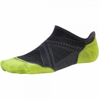 Носки Smartwool Men's PhD Run Light Elite Micro SW.167