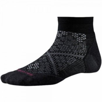 Носки Smartwool Wm's PhD Run Light Elite Low Cut SW.211