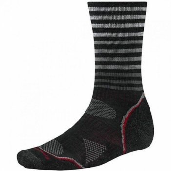 Носки Smartwool Men's PhD Outdoor Light Pattern Crew SW.219