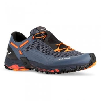 Кроссовки Salewa MS Ultra Train 2 64421