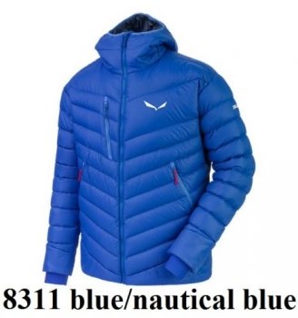 Куртка Salewa Ortles Medium Down M Jkt 25802