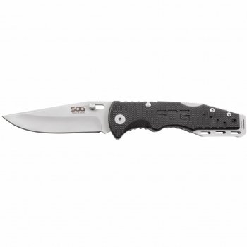 Нож SOG Salute Mini FF1001-CP