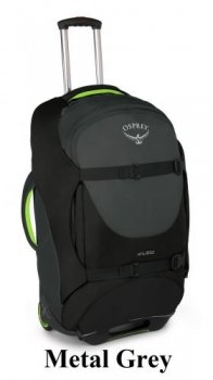 Сумка Osprey Shuttle 100L 5508
