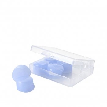 Беруши Lifeventure Silicone Travel Ear Plugs