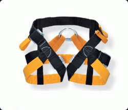 Страховочная система Rock Empire Speleo VUS009