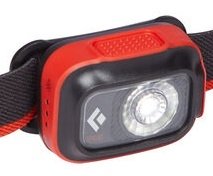Фонарь Black Diamond Sprint 225 BD620653