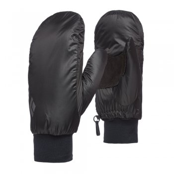 Рукавицы Black Diamond Stance Mitts BD801895
