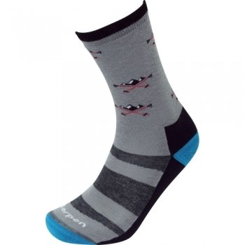 Носки Lorpen T2DLM