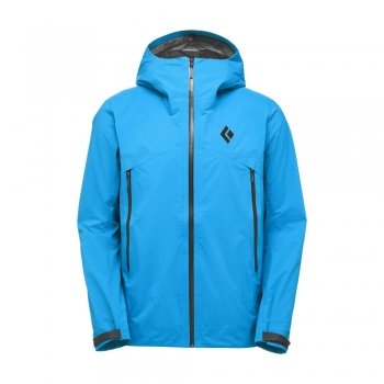 Куртка Black Diamond Helio Active Shell BD T7U1