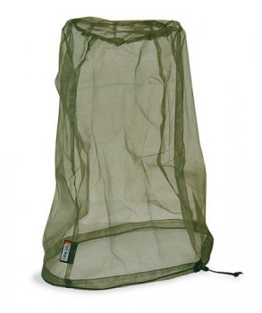 Москитная сетка Tatonka Moskito Kopfschutz Simple 2636
