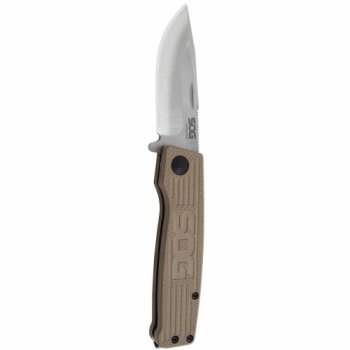 Нож SOG Terminus satin TM1001-BX