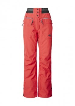 Брюки горнолыжные Picture Organic Women`s Treva WPT084