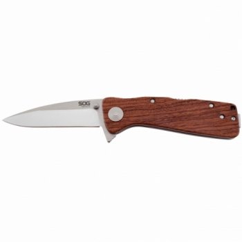Нож SOG Twitch XL TWI24-CP