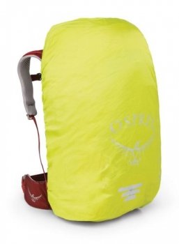Накидка на рюкзак Osprey Ultralight High Vis Raincover S