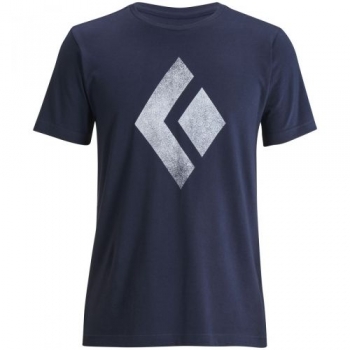 Футболка Black Diamond Chalked Up Tee 