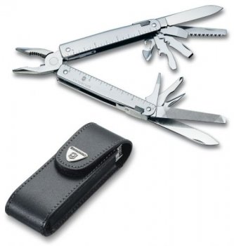 Мультитул Victorinox Swiss Tool 3.0323.L