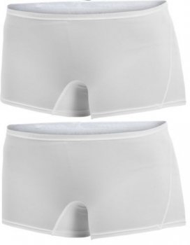Термошорты Craft Cool 2-Pack Boxers Wmn 1901977