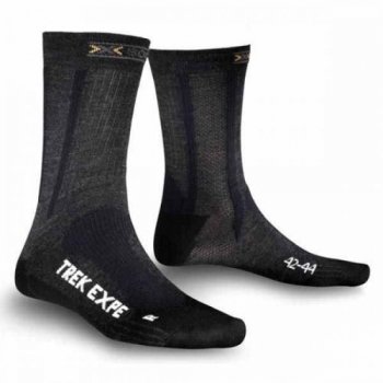 Носки X-Socks Trekking Expedition Short X20014