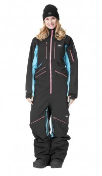Комбинезон Picture Organic Women`s Xena Suit WVT193