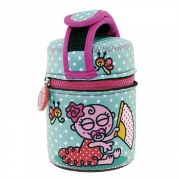 Термос для еды Laken Thermo Food Flask 0.5L YP5