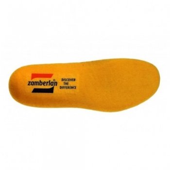 Стельки Zamberlan Thermo Comfort Fit