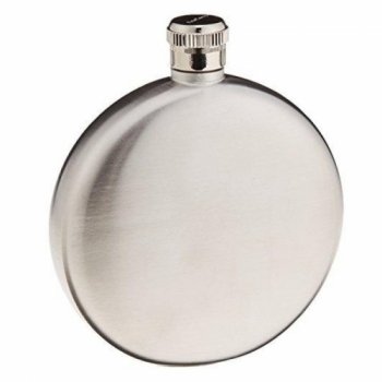Фляга AceCamp Hip Flask 150ml