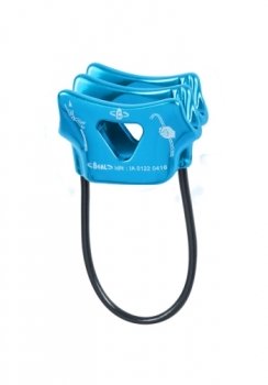 Спусковое страховочное устройство Beal Air Force 2