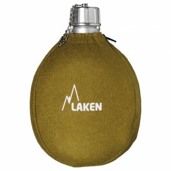 Фляга Laken Clasica 1L