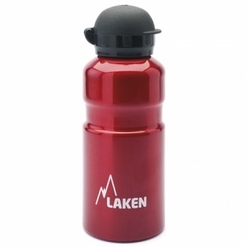 Фляга Laken Hit Aluminium Bottle 0,6L